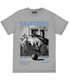 BIG GUY LOS ANGELES BALLER'S CLUB TEE