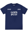 BIG GUY GOD'S PLAN TEE