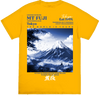 MT FUJI SOCIAL CLUB TEE