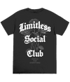 BIG GUY LIMITLESS SOCIAL CLUB ROSES