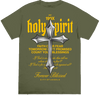 HOLY SPRIT CROSS