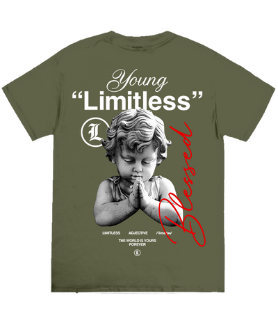 BIG GUY YOUNG AND LIMITLESS ANGEL