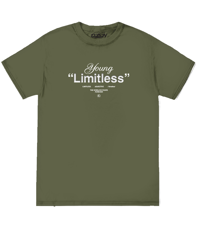 BIG GUY YOUNG AND LIMITLESS ANGEL