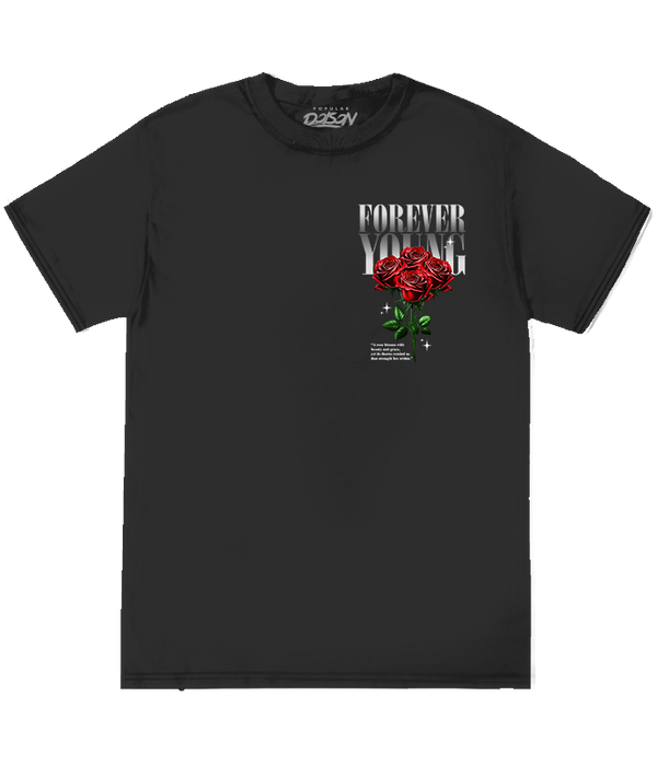 FOREVER YOUNG ROSES - Popular Poison