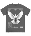 BIG SIZE FOREVER BLESSED DOVE