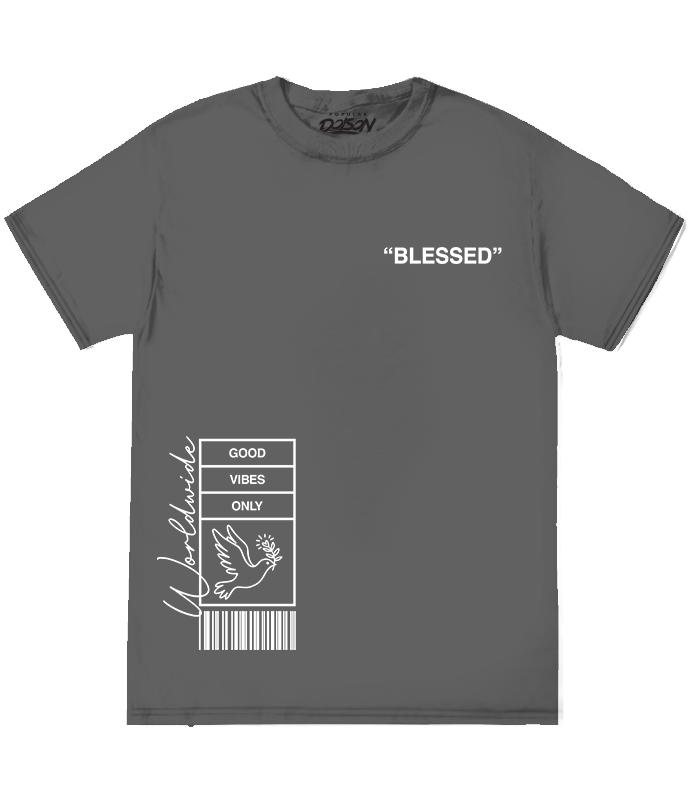 BIG SIZE FOREVER BLESSED DOVE