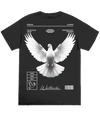 BIG SIZE FOREVER BLESSED DOVE