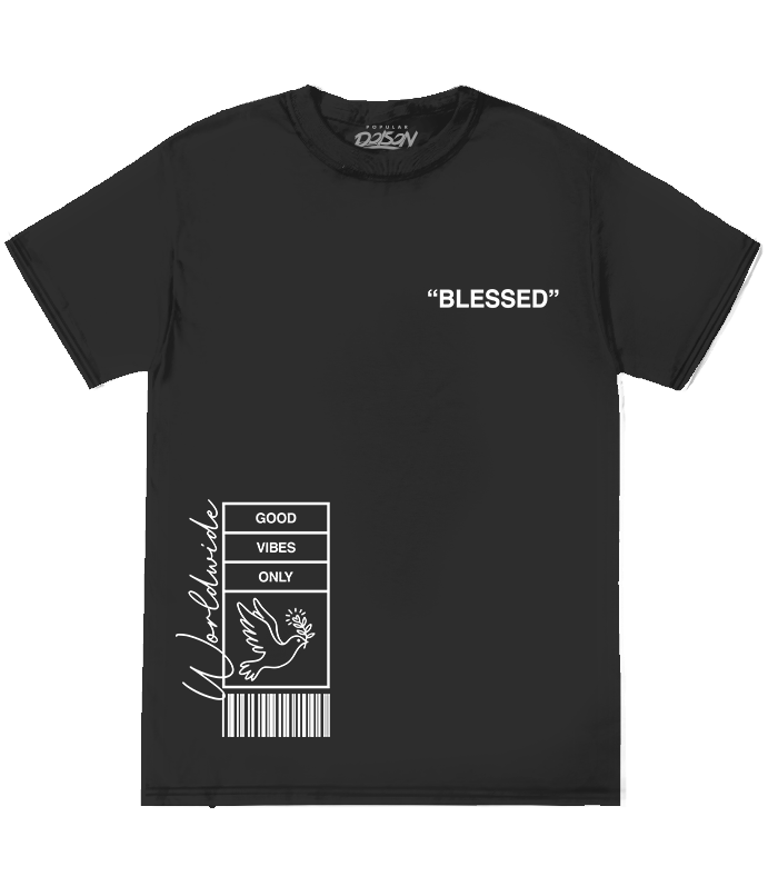 BIG SIZE FOREVER BLESSED DOVE