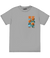 KANJI ROSE TEE