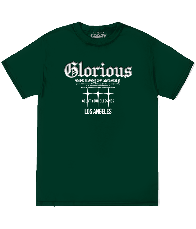 GLORIOUS ANGEL TEE