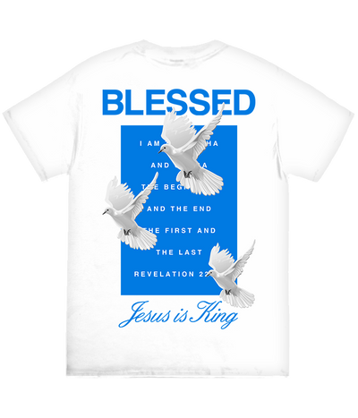BLESSED DOVE