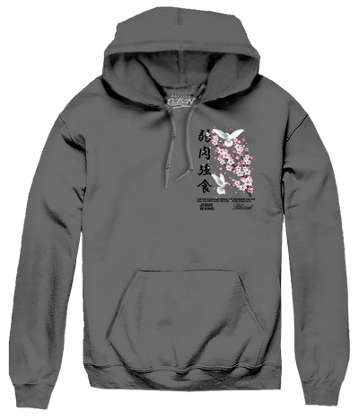 BLOSSOM DOVE HOODIE