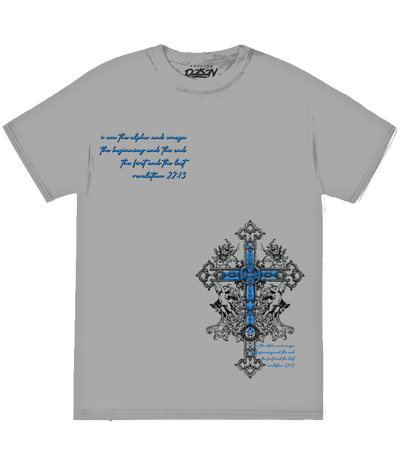 BIG SIZE ANGEL CROSS