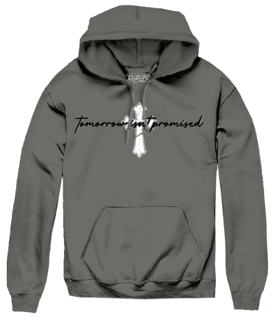 TOMORROW ANGEL HOODIE