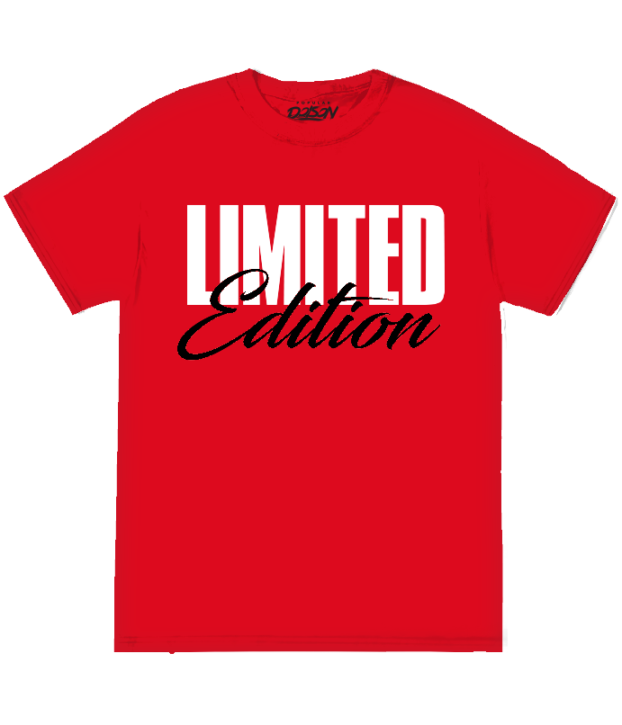 LIMITED EDITION