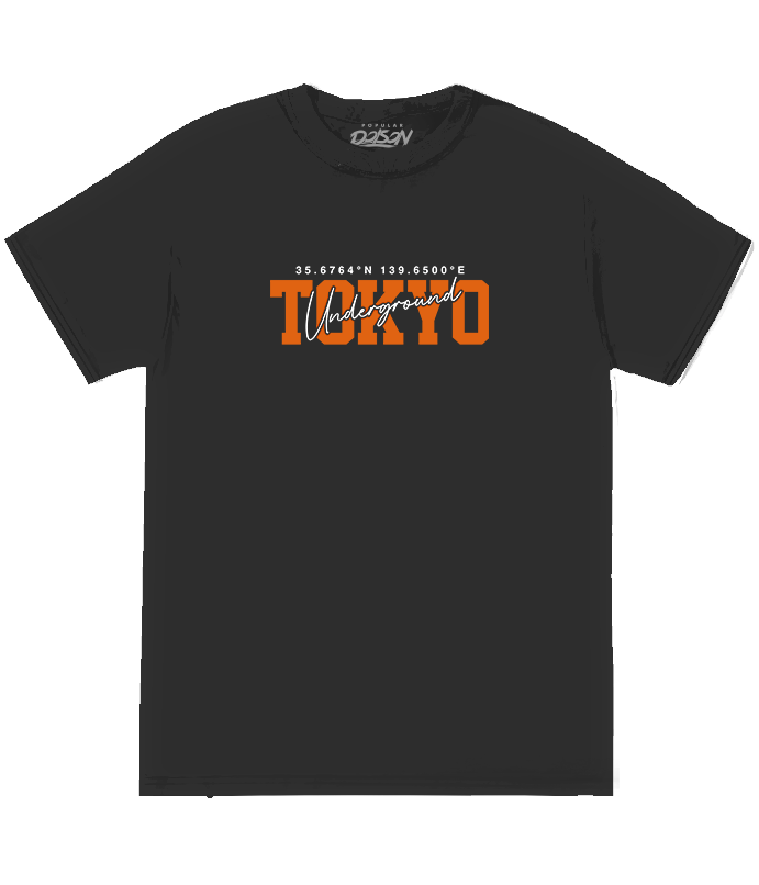 TOKYO UNDERGROUND