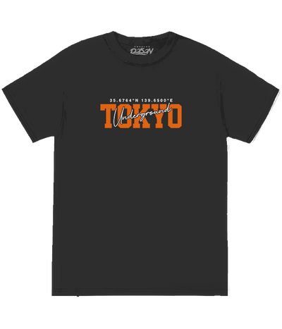 TOKYO UNDERGROUND