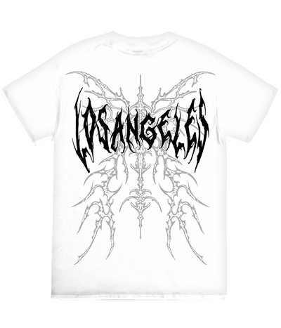 BIG SIZE LOS ANGELES CYBERSLING