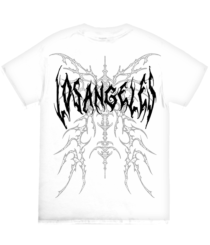 BIG SIZE LOS ANGELES CYBERSLING