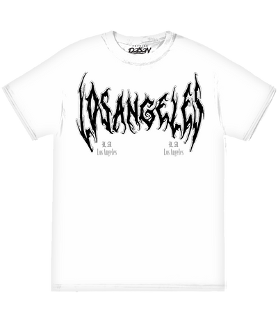 BIG SIZE LOS ANGELES CYBERSLING