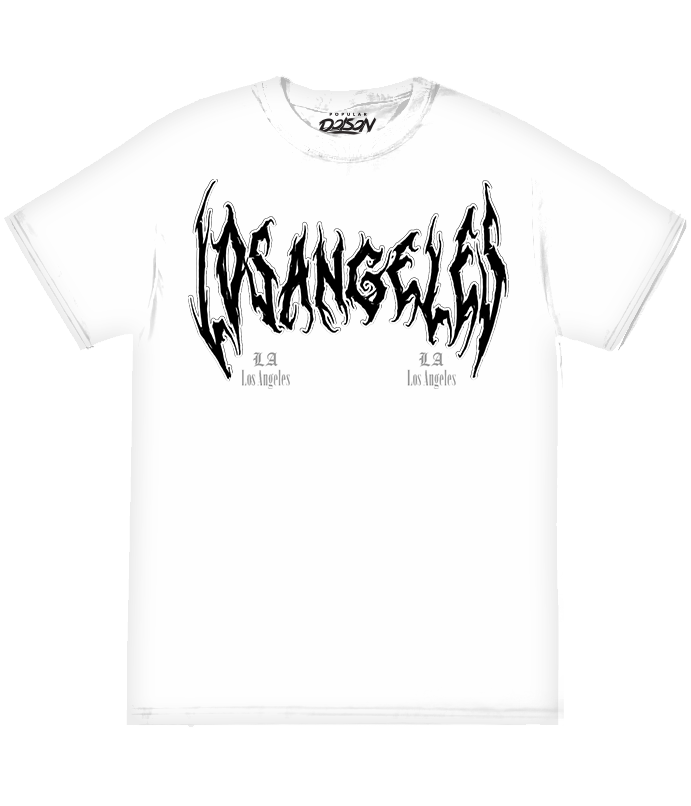 BIG SIZE LOS ANGELES CYBERSLING