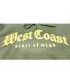 WEST COAST STATE OF MIND