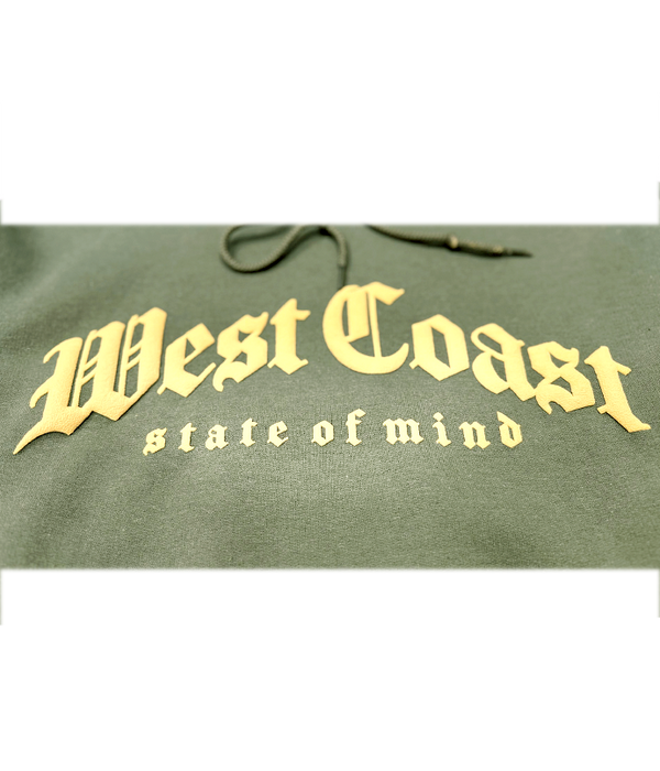 STATE OF MIND フーディーブルゾン 新品 完売 STATE OF MIND辺見えみり ファーフーディブルゾン