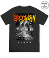 Big Guy Brooklyn Bridge Men’s Tee