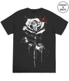 Big Guy Evert Rorse Has Thorn Men’s Tee