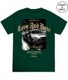 Big Guy Los Angeles Car Tee Men’s Tee