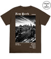 Big Guy New York Cityscape Men’s Tee