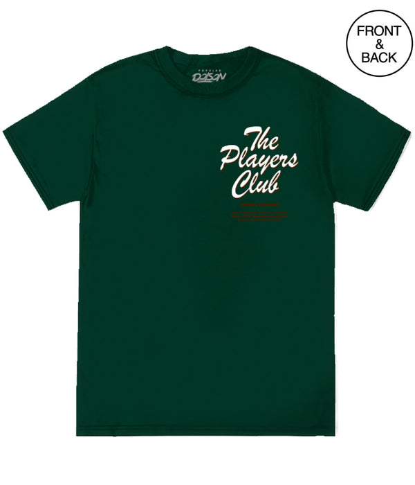 Tシャツ・カットソー MEDM 88rising Money Lucky Rose big M tee unisexual big-guy-players-club-rose-tee-
