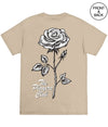 Players Club Rose Mens Tee