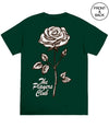 Big Guy Players Club Rose Tee Men’s Tee