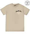 Big Guy Pray For Me Tee 2Xl / Sand Men’s Tee