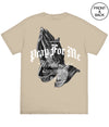 Big Guy Pray For Me Tee Men’s Tee