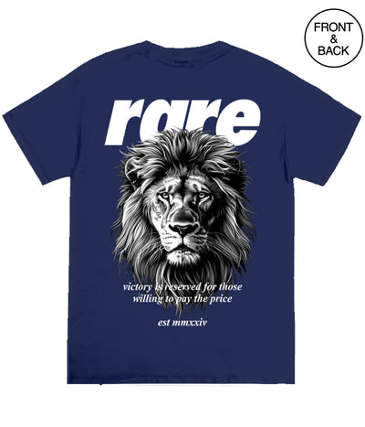 Big Guy Rare Lion Tee Men’s Tee