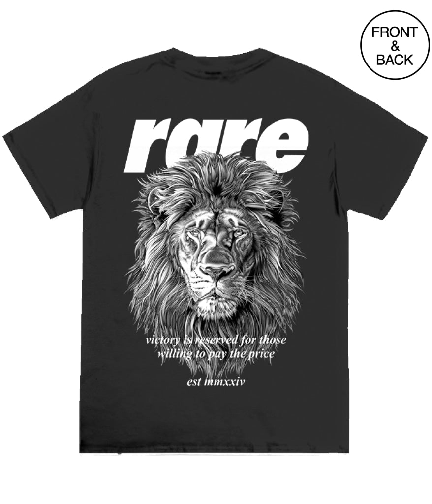 BIG GUY RARE LION TEE Men’s Tee