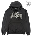 Big Size Forever Blessed Tri Cross 2Xl / Black Men’s Hoodies And Sweatshirts