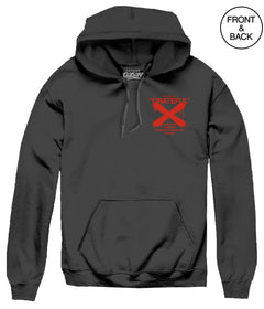 【SUPPLIER/サプライヤー】ANGEL PULLOVER HOODIE SWHZ ANGEL