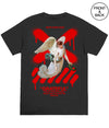 Big Size Grateful Angels Men’s Tee