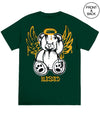 Blessed Angel Bear Men’s Tee