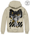 Blessed Angel Men’s Hoodies And Sweatshirts