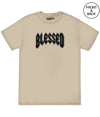 Blessed Angel S / Sand Men’s Tee