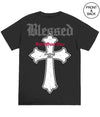 Blessed Cross Men’s Tee