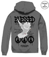 Blessed Dove Peace Hoodie Men’s Hoodies And Sweatshirts