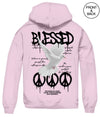 Blessed Dove Peace Men’s Hoodies And Sweatshirts