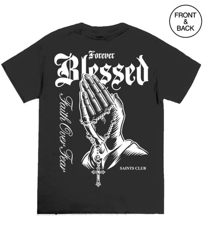 BLESSED FOREVER - Men’s Tee