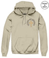 Blessed Hands Hoodie Mens Hoodies And Sweatshirts