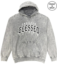 トップス BEEDEN DISCOMFORT SWITCHING LOGOPULLOVER blessed-tri-cross-puff-oxy-